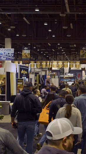 We’re excited to share that Expo Hall Day Passes for the 2026 Sheep Show are now available. If you’re planning to attend the convention only for the Expo Hall, you can purchase: Single Day Pass – $25 Three-Day Expo Pass – $75, which also includes a FREE Wild Sheep Foundation membership These passes provide entry to the convention center’s Expo Hall only—perfect for those who want to explore exhibitors, gear, and vendors without attending the full event program. LINK BELOW to get your passes! htt