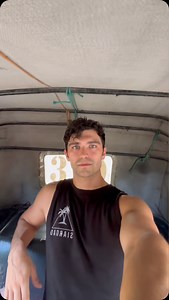 Persian boy, Indian desert, Arabian night ✨ | Sean Hammond