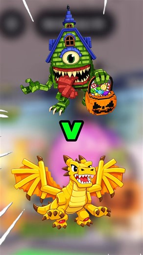 ¿CUAL ES MEJOR? 😱 #stealabrainrot