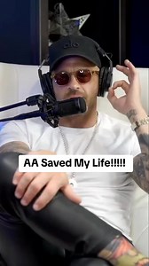 1K views · 13 reactions | AA saved my life #recoverycommunity #addictiontreatment #addiction #sobriety #recoveryispossible #recoveroutloud #interventiononcall | Peji's Recovery Corner | Facebook