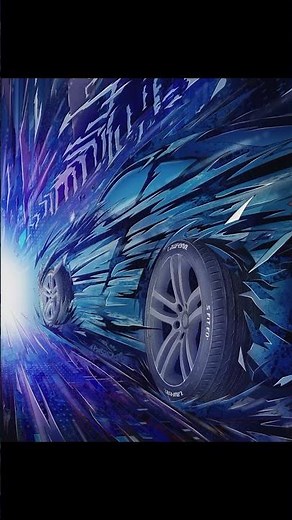 S FIT EQ+ | The Essence of Driving | Laufenn