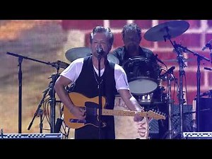 John Mellencamp - Pink Houses (Live at Farm Aid 2017)