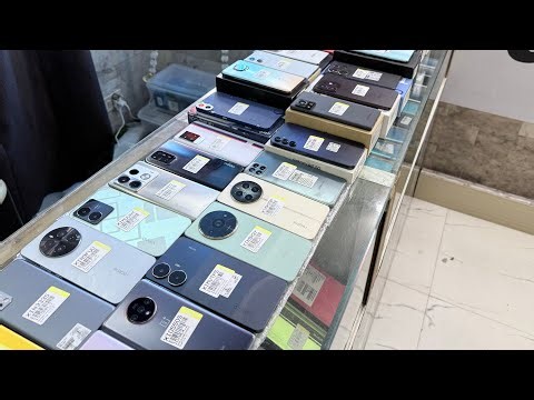 Second Hand Mobile WholesaleAll5G4Gpremium models With box&WithoutBox available​@SmartMobileHub-z5e