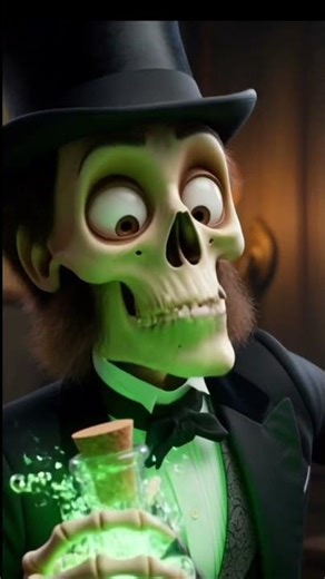 La Oscura Transformación de Dr. Jekyll en Mr. Hyde… Nadie Esperaba Esto