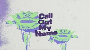 Ruel - Call Out My Name