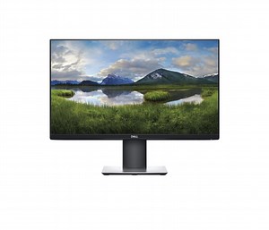 Dell P2419HC - Monitor LED 24" (23,5"-26,4") - najlepsze ceny, tysiące opinii w x-kom.pl