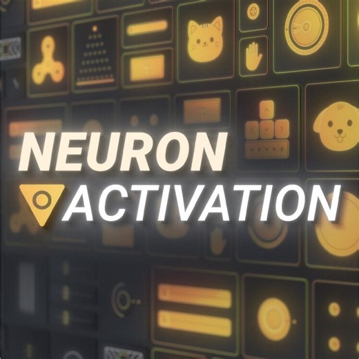 Neuron Activation