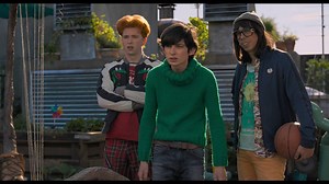 1.1K views · 15 reactions | Pssst ! Les gaffes de Gaston Lagaffe Le Film vont faire trembler ta salle de cinéma à partir du 4 avril ! Prêt à réserver ta place ?  | Gulli | Facebook