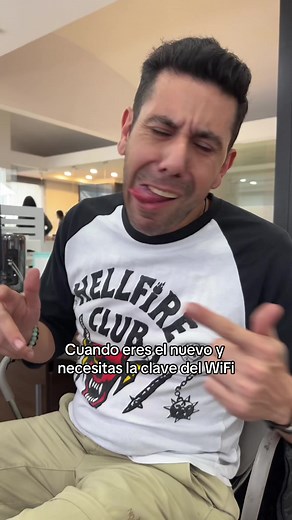 FLDSMDFR: La Phil de su motherford