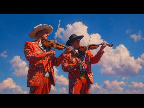 Ultimate Mariachi Music Playlist for a Celebration! Chill Vibes Vol. 1