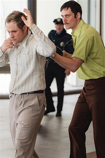 Stream Dead Man's Wire (2025): Find it on Netflix, Prime Video, Hulu & more