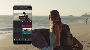 Adobe Premiere Rush for Samsung Launches for Galaxy Users