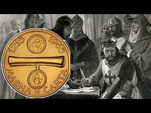 What is the Magna Carta?