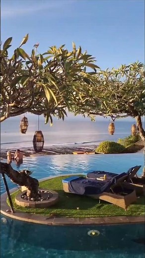 Anantara Uluwatu Beach Resort Review