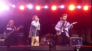 23K views · 1.6K reactions | WATCH: Falling In Love | Six Part Invention | Live in Rosales, Pangasinan Visit and Subscribe to our YouTube Channel https://youtube.com/@SixPartInventionPH #FallingInLove #SixPartInvention #SixPartInventionLive | Six Part Invention (Official) | Facebook