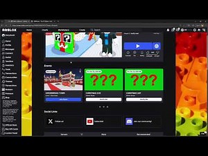 [NEW METHOD] HOW COPY GAME l ROBLOX 2025