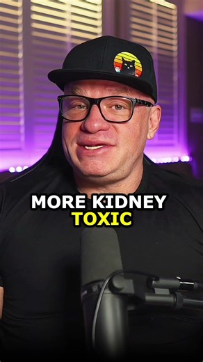 Your Kidneys Won’t Warn You—Watch This Before It’s Too Late