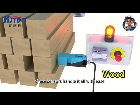 Capacitive proximity switch