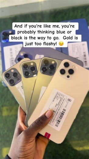 Compare iPhone Models: 12, 12 Pro, 13, and Colors