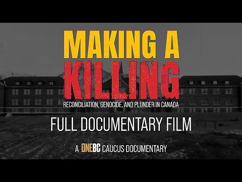 Making a Killing: FULL DOCUMENTARY FILM