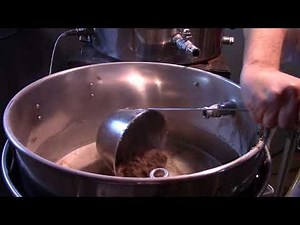 Decoction Mashing