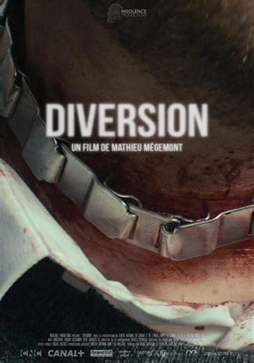 Diversion - movie: where to watch stream online