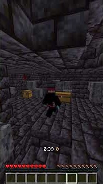 How to Fast-Loot a Chest in Minecraft with KBM!