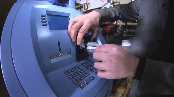 Video Why Chip Credit Cards Are Still Not Safe From Fraud