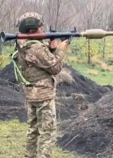 107K views · 3.3K reactions | even against all odds, Ukrainian soldiers complete impossible tasks 藍﫡 | Ukraine:News | Facebook
