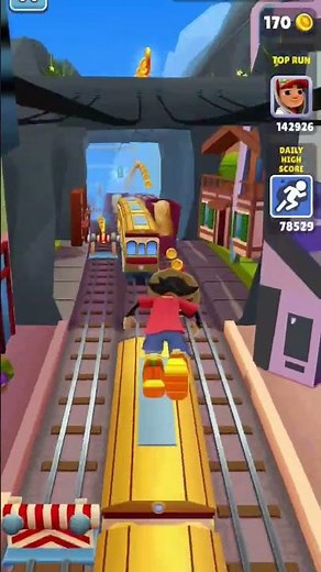 welcome Zurich #subwaysurfers 2026 #gaming #brawlstars