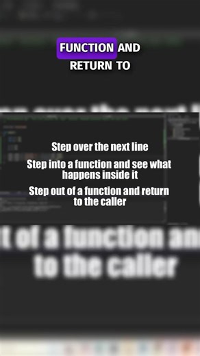 Mastering Debugging: Find Your Real Bug! #shorts