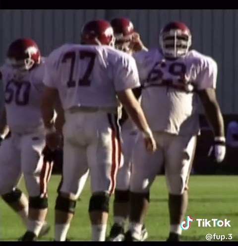 In honor of the late Brandon Burlsworth, the greatest walk-on of all time. #brandonburlsworth#burlsworth#arkansas#arkansasrazorbacks#arkansasfootball#ncaa#ncaafootball#collegefootball#football#sec#footballtiktok#footballedit#footballvideo#edit#edits#nfl#nflfootball#nflplayoffs#colts#fyp#fypシ#foryou#foryoupage#viral