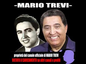 MARIO TREVI - Maruzzella (1984)