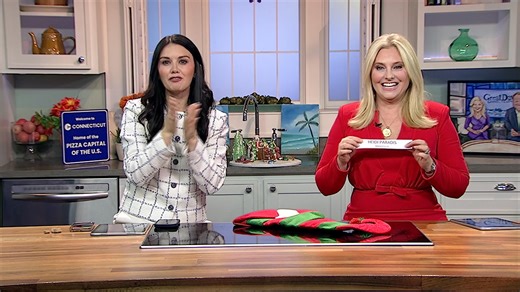 We are so excited to announce the winner of $500 to The Shops at Evergreen Walk 🎉 After thousands of entries and 5 qualifiers, congratulations to... **Thank you to everyone who entered! **Stay tuned for a new contest next week | WFSB - Channel 3 Eyewitness News