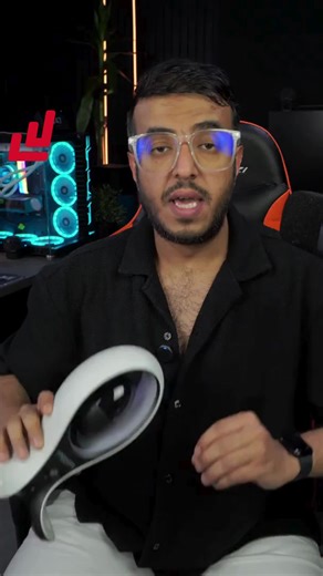 Promate 5W Dynamic RGB Speaker w/ Headphone Stand & USB Hub – صوت متكامل وتنظيم مكتب سبيكر 3-في-1 يعطيك صوت واضح وإضاءة RGB وحامل سماعات مع USB hub لوصل أجهزتك المواصفات الأساسية 5W صوت عالي الدقة وضعين للصوت (موسيقى ألعاب) إضاءة RGB متعدد الألوان حامل سماعات مدمج USB hub إضافي للتوصيل 🆔 SKU: 507774 🪙 التقسيط: 4 دفعات 4.98 KD عبر deema – taly 💵 السعر: 19.900 KD 📞 للاستفسار: ‎ 965 22070070 📦 اطلبه الآن أو زور أقرب فرع 📍 الشويخ – مجمع التلال 📍 الرحاب – حولي 📍 أسواق القرين – مقابل سوق العاي
