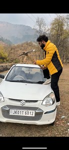 20K views · 136 reactions | Tried glass repair Fluid on car  #car #hack #trendingreels #viralreels | Akhoon Zahur | Facebook
