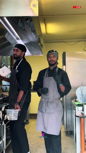 Engaging Live Streaming with Shen Fernando