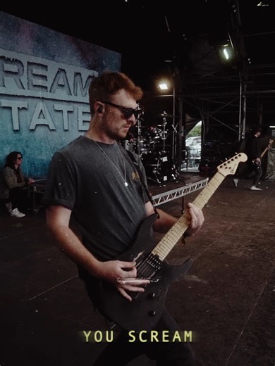 Is This a Dream or Reality? #emomusic #alternative #fypツ #rock #tiktokmusic #alttiktok