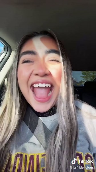 Laughing Like a Witch - Unveiling a Hidden Talent