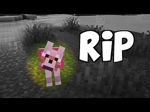 A Tribute to my Minecraft Dog