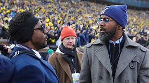 Ranking 10 Greatest Michigan Football Players Of All Time