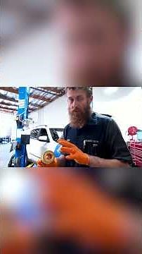 The Problem with Cheap Oil Filters #repair #warning