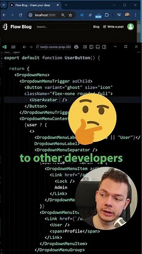 TypeScript: Avoid Optional Arguments ⚠️ #typescript #typescriptdevelopment #webdeveloper #javascript