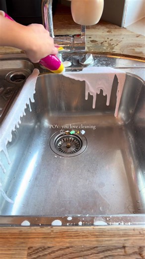 😮‍💨 Bitte sag mir, dass ich nicht allein bin?✨💨🫧🧺🧼 #cleantok#motivation#satisfyingvideos #asmr#clean