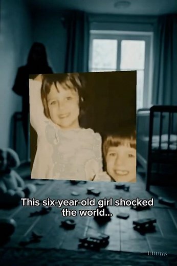 “Evil Child?” The Shocking Story of Beth Thomas