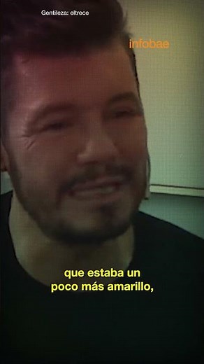#BIOGRAFÍASINFOBAE: ¿QUIÉN ES, REALMENTE, MARCELO TINELLI?