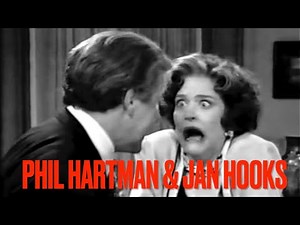 Tribute To Phil Hartman & Jan Hooks - Martin Short Scene