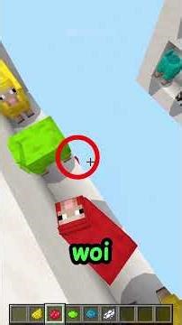 Prank colormatch pakai domba tapi ada 1 sapi!!😂