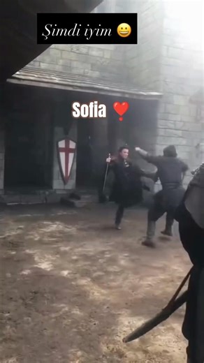 kkurulus osman🗡sofia🪓trending😍queen💃 #turkishplanet23 #beauty #turkishworld #2026 #love #antalya