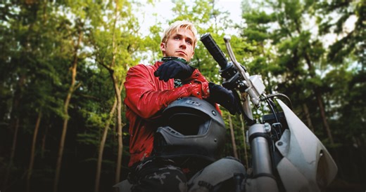 The Place Beyond the Pines | Netflix